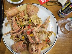 -醉壹号海鲜大排档(厦门美食地标店)