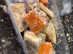 -普宁反沙番薯芋头