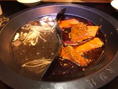-大龙辣火锅·龙虾·烧烤(湖滨新天地店)