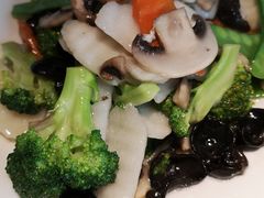 -金牌外婆家(苏州中心店)