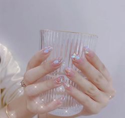 -LILY NAILS美甲美睫