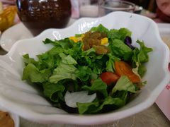 -华梅西餐厅(哈尔滨中央大街店)