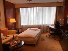 -上海雅居乐万豪侯爵酒店