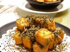 -遇花缘·点心·中西融合菜(美吉特广场店)