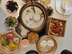 -煲王粤菜餐厅(中侨中心店)