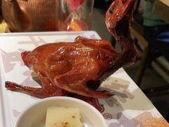 -大鸽饭(岗顶店)