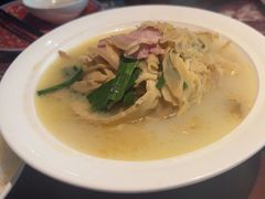 -拾捌川·自贡爆炒(新街口店)