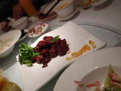 -老洋房花园饭店(绍兴路店)