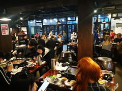 -Dombe豚(黑猪肉街店)