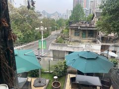 -树厨贵州菜(铜仁花果山店)