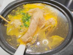 -黄牛肉馆·皖南土菜