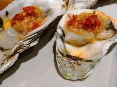 湛江生蚝-木屋烧烤(龙湖天街店)