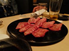 -焼肉矢澤 京都