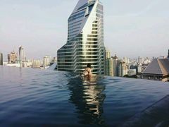 -曼谷大仓新颐酒店