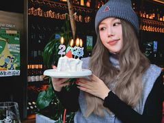 -Blac+Blac(中海环宇荟店)