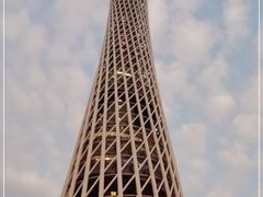 -广州塔