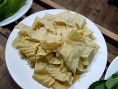 -银同牦牛肉火锅