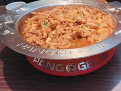 -胖哥俩肉蟹煲(龙德广场店)