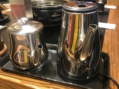 -九田家黑牛烤肉料理(中北镇店)