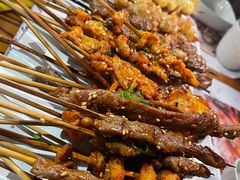 -木屋烧烤(坂田天安云谷店)