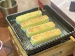 -双门洞·森系料理(体育西店)