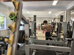 -琪航·健身+普拉提(民耀路店)