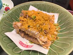 -甬上名灶(天一阁·翠柏店)
