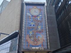 -上海世纪汇广场