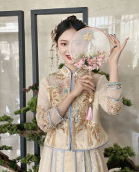 -莫小姐婚纱