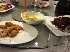 -御花园·粤菜·海鲜火锅(中山公园店)