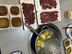 -杏花吴记牛肉火锅