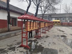 -护国法轮寺