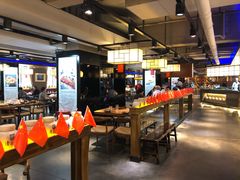 -秦唐一号西安菜馆(钟楼店)