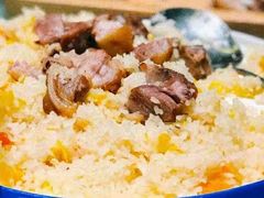 -纳瓦新疆菜(银都店)