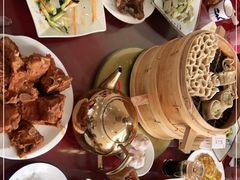 -弓二莜面(总店)