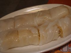 脆皮鮮蝦腸-点点心点心专门店(旺角店)