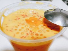 杨枝甘露-捷信牛奶甜品世家(五道口店)