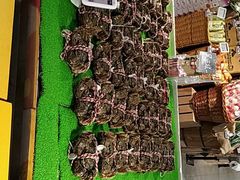 -blt精品超市(高德置地冬广场店)
