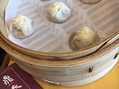 -鼎泰丰(嘉年华•海信广场VILLAGE店)