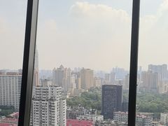 -广州花园酒店-凌璇阁360度高空海鲜自助餐CAROUSEL