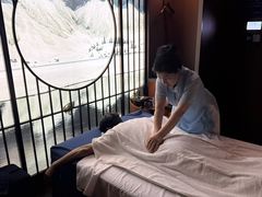 -星漾里•SPA•足道•按摩•养生(吕厝店)