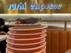 -争鲜回转寿司(通州万达店)