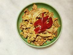 -小吊梨汤·北京菜·烤鸭(双井乐成中心店)