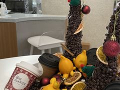 -1/4 ONE QUARTER COFFEE LAB(朝阳大悦城店)