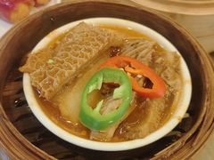 -御龙海鲜火锅(十六浦店)
