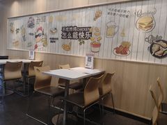 -华莱士炸鸡汉堡(佛城西路店)