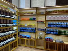 -商城蓝海大饭店·蓝钻国际美食自助百汇