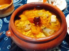 -香满楼(临安路店)