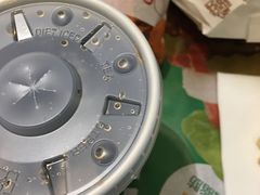 -汉堡王(北京三里屯购物中心)