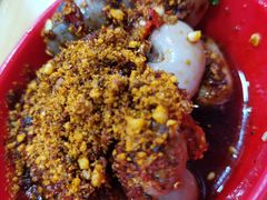 桓侯兔腰-冒椒火辣(奎星楼街店)